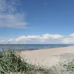 Sonnenblick דירה Groß Schwansee