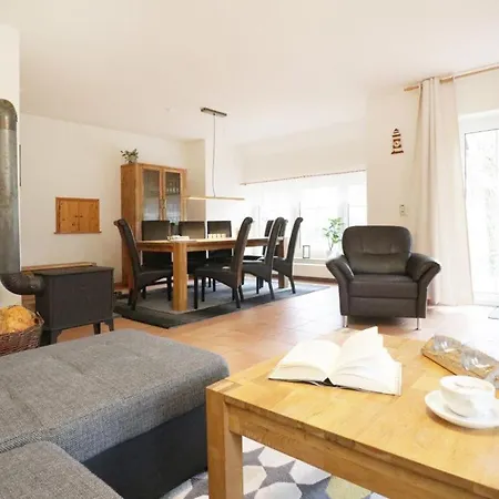 Appartement Sonnenblick Groß Schwansee