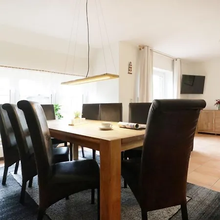 Apartmán Sonnenblick *