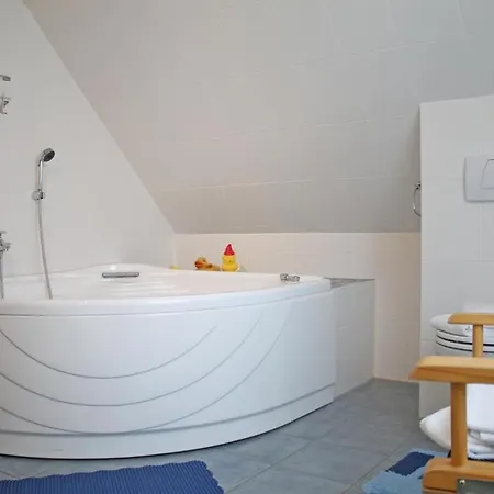 Sonnenblick Apartment Gross Schwansee