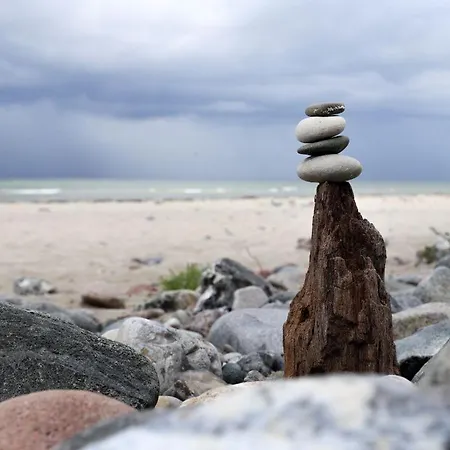 Apartmán Sonnenblick *