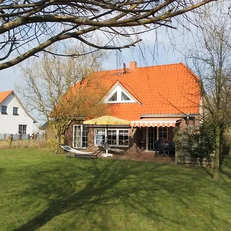 Apartmán Sonnenblick Groß Schwansee