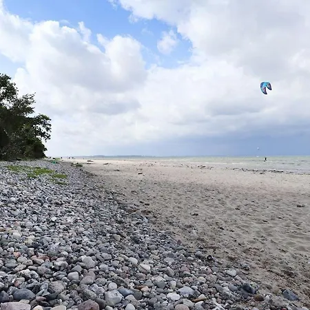 Sonnenblick * Groß Schwansee
