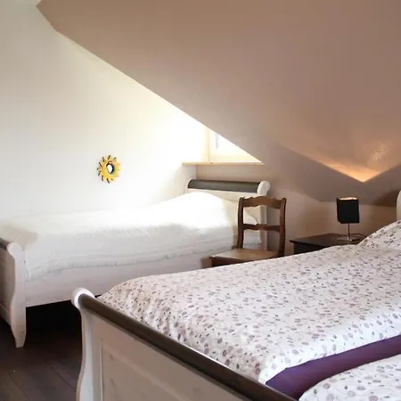 Sonnenblick Apartment *