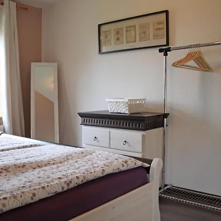 Apartmán Sonnenblick *