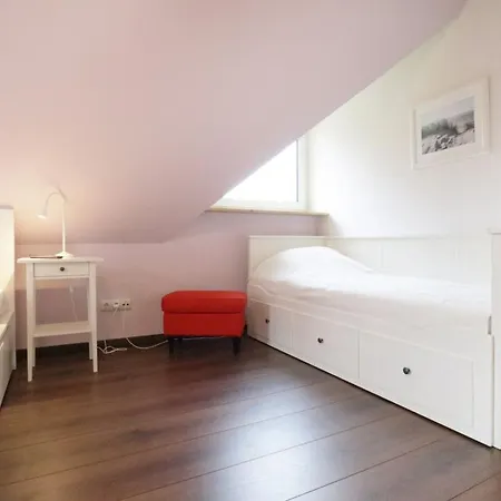 Appartement Sonnenblick *