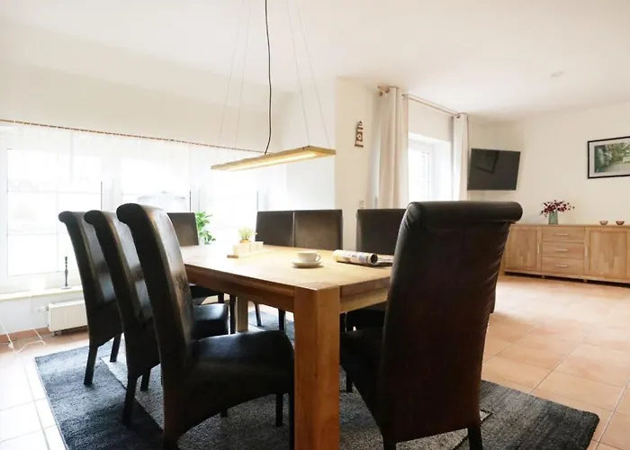 شقة Sonnenblick *