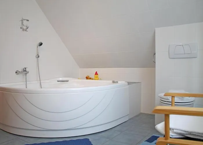 Sonnenblick شقة Groß Schwansee