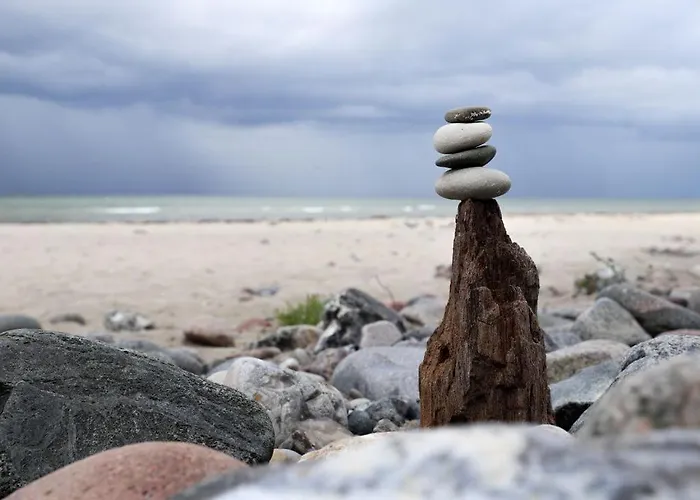 شقة Sonnenblick *