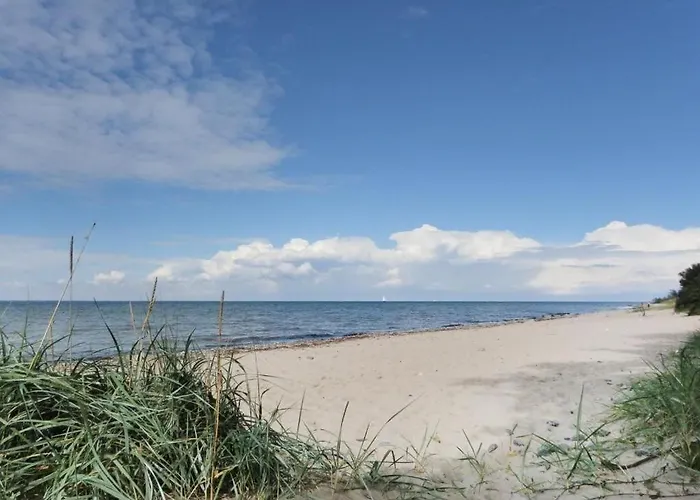Sonnenblick شقة Groß Schwansee