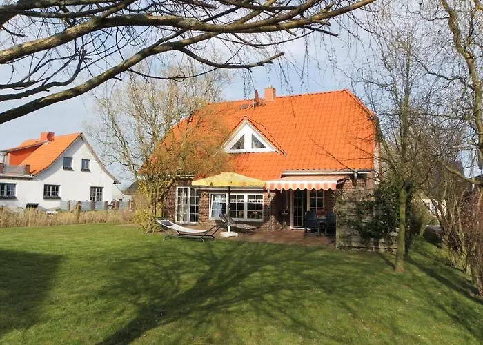 شقة Sonnenblick Groß Schwansee