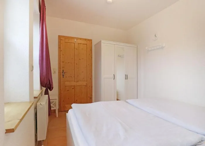 Sonnenblick Groß Schwansee